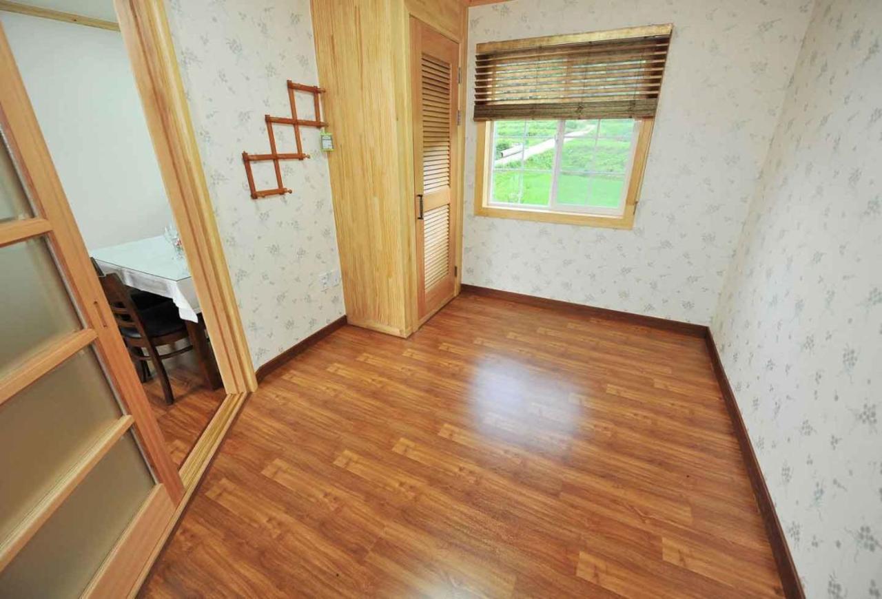 Prime Pension Jangjang Exteriér fotografie